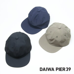 DAIWA PIER39 _CsA39 TECH RIPSTOP CAP ebNbvXgbvLbv