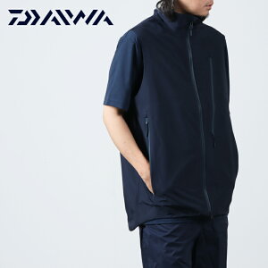y30% OFFz DAIWA LIFE STYLE _CCtX^C GORE-TEX VEST SAebNXxXg