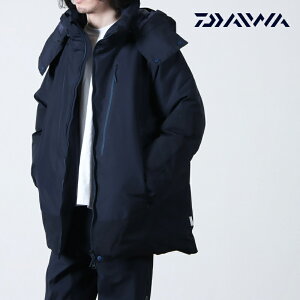 �y40% OFF�z DAIWA LIFE STYLE �_�C�����C�t�X�^�C�� 091 EXPEDITION DOWN PARKA GORE-TEX �G�N�X�y�f�B�V���� �_�E���p�[�J [2023 FW]