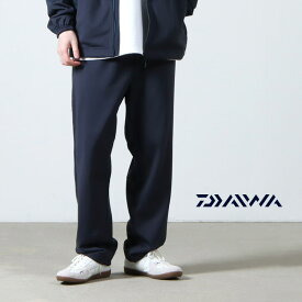 【20% OFF】 DAIWA LIFE STYLE ダイワライフスタイル 129 FLEECE PANTS フリースパンツ [2023 FW]