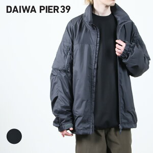 DAIWA PIER39 �_�C���s�A39 TECH WIND SHELL JACKET �e�b�N�E�C���h�V�F���W���P�b�g