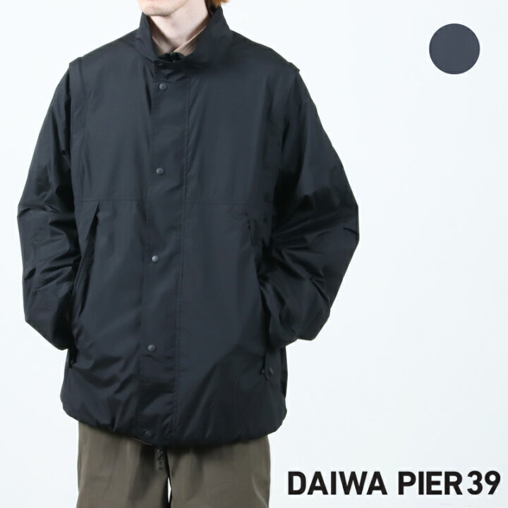 楽天市場】【20% OFF】 DAIWA PIER39 ダイワピア39 TECH REVERSIBLE 