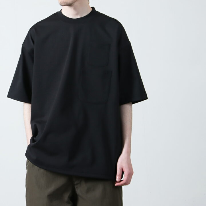 楽天市場】DAIWA PIER39 ダイワピア39 TECH W/POCKET CREW TEE テック 