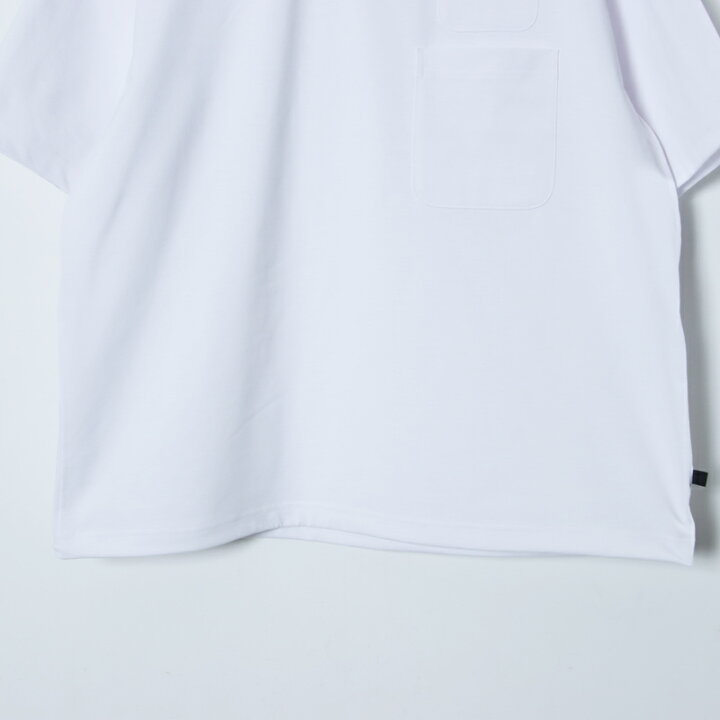 楽天市場】DAIWA PIER39 ダイワピア39 TECH W/POCKET CREW TEE テック 