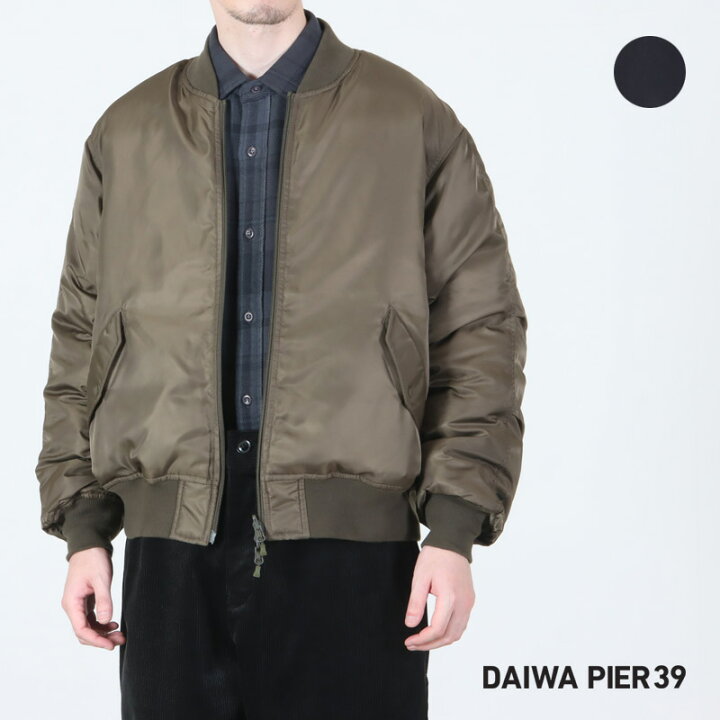 楽天市場】【20% OFF】 DAIWA PIER39 ダイワピア39 TECH REVERSIBLE MA 