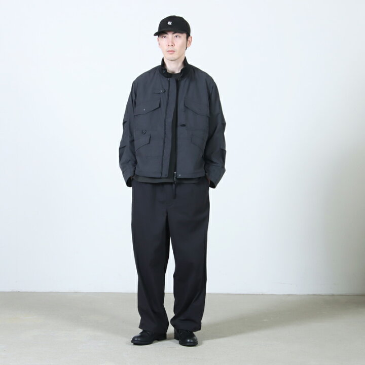 楽天市場】DAIWA PIER39 (ダイワピア39) TECH MIL MECHANICS JACKET 