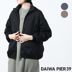 DAIWA PIER39 _CsA39 W's TECH CYCLE JACKET fB[X ebNTCNWPbg