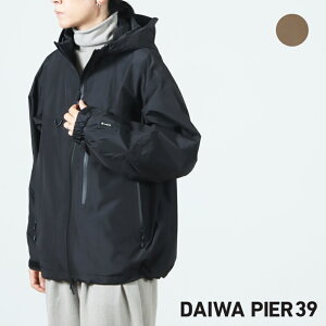DAIWA PIER39 (_CsA39) W's GORE-TEX TECH MIL SHELL JACKET / fB[X SAebNX ebN ~ VF WPbg