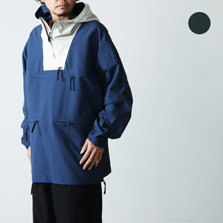 楽天市場】【50% OFF】 DAIWA PIER39 ダイワピア39 Tech Anorak Parka 