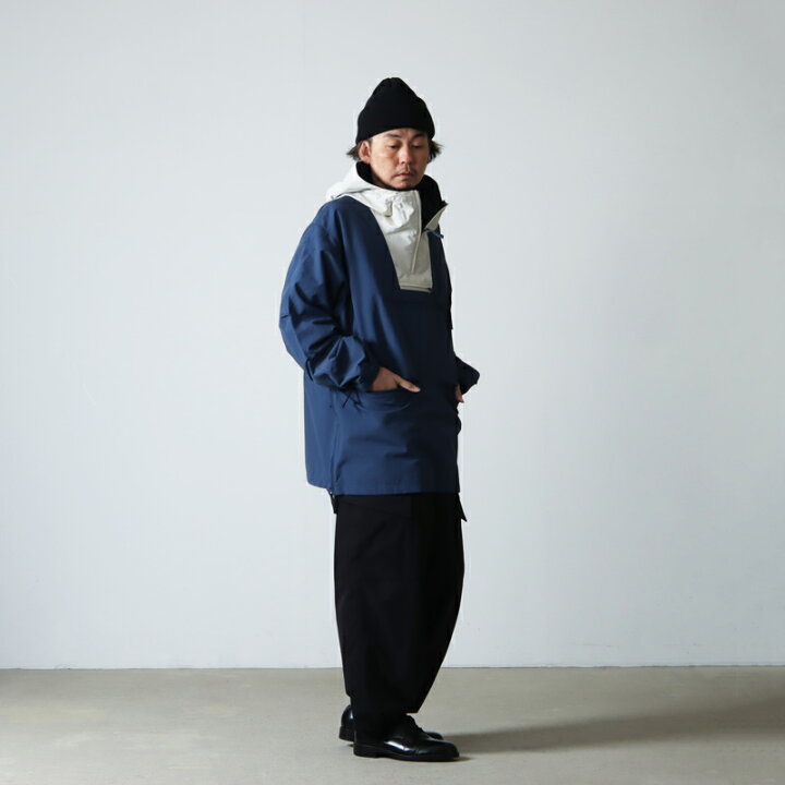 楽天市場】【50% OFF】 DAIWA PIER39 ダイワピア39 Tech Anorak Parka 