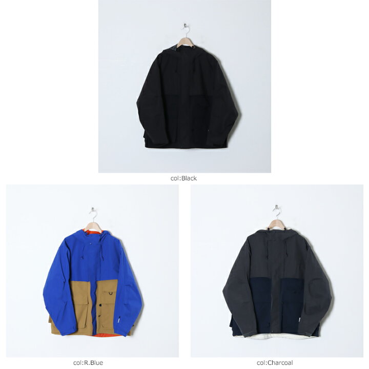楽天市場】DAIWA PIER39 ダイワピア39 TECH LOGGER MOUNTAIN PARKA