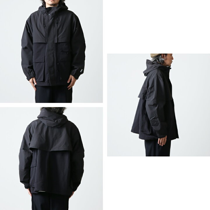 楽天市場】DAIWA PIER39 ダイワピア39 TECH LOGGER MOUNTAIN PARKA 