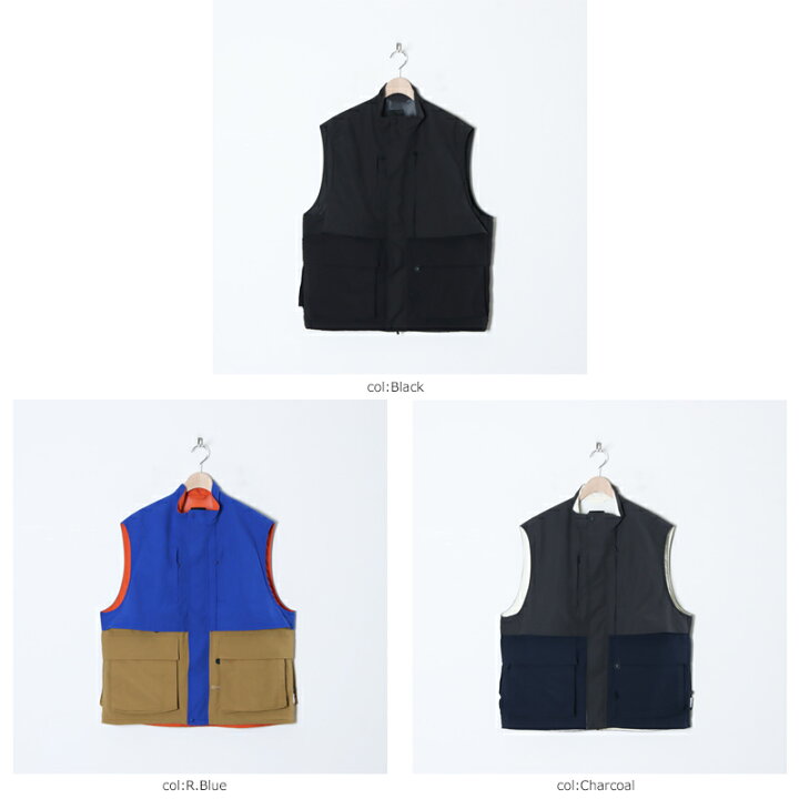 楽天市場】DAIWA PIER39 ダイワピア39 TECH LOGGER MOUNTAIN VEST 