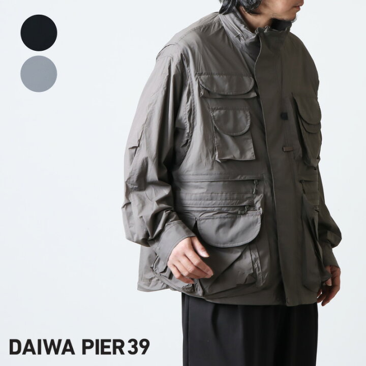 楽天市場】DAIWA PIER39 ダイワピア39 TECH 2WAY PERFECT FISHING 