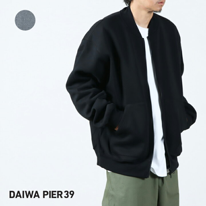 楽天市場】DAIWA PIER39 ダイワピア39 TECH SWEAT CARDIGAN テック 