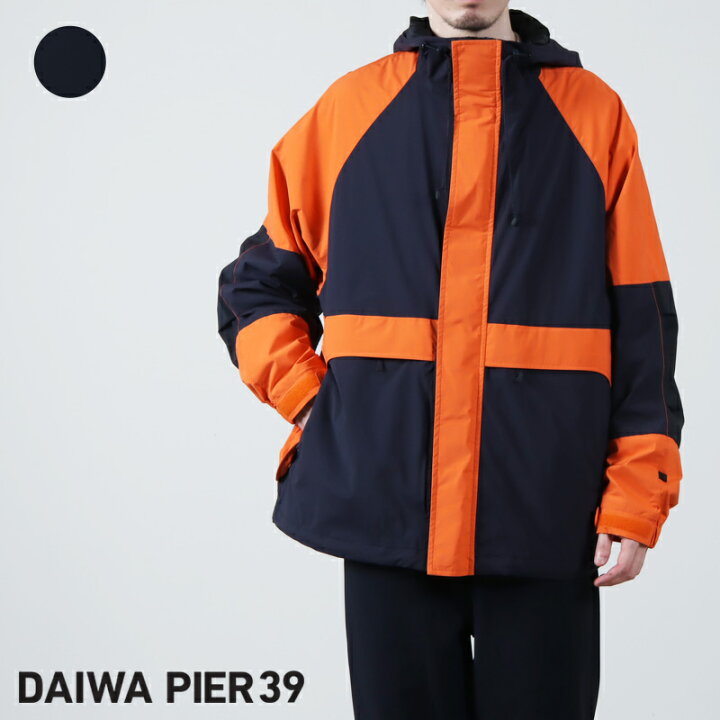 楽天市場】【30% OFF】 DAIWA PIER39 ダイワピア39 TECH STORM 