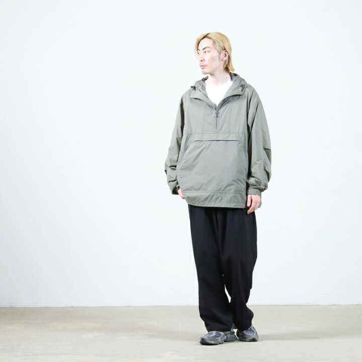 楽天市場】DAIWA PIER39 ダイワピア39 TECH TRAVEL ANORAK テック 