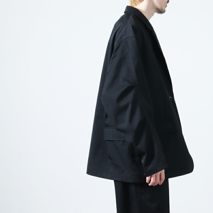 楽天市場】DAIWA PIER39 ダイワピア39 TECH LOOSE 2B JACKET TWILL 
