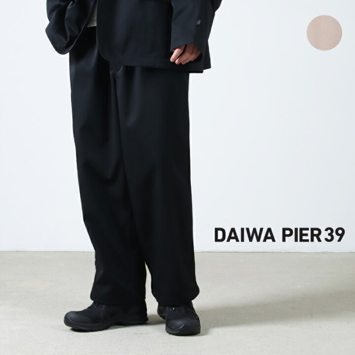 楽天市場】DAIWA PIER39 ダイワピア39 TECH EASY TROUSERS TWILL