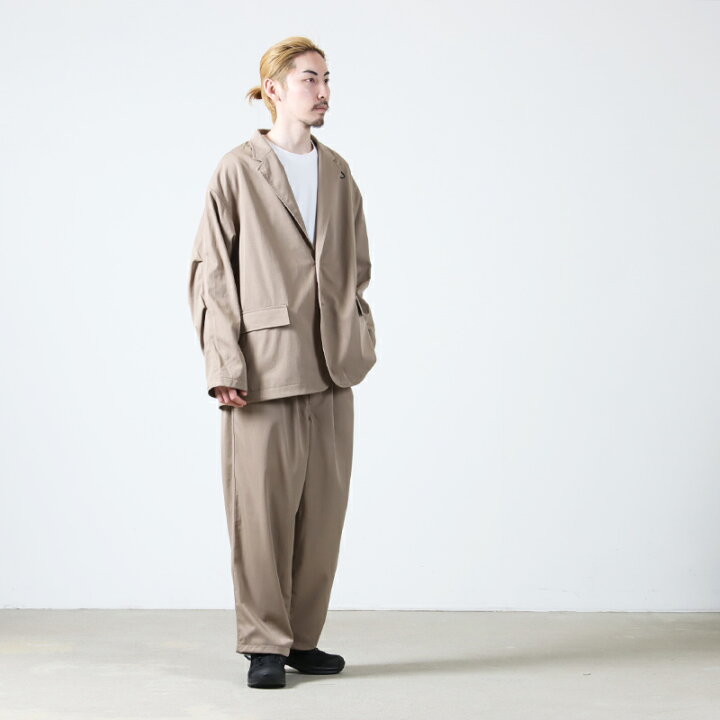 楽天市場】DAIWA PIER39 ダイワピア39 TECH EASY TROUSERS TWILL 