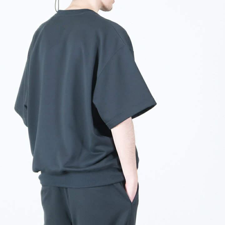 楽天市場】DAIWA PIER39 ダイワピア39 TECH SWEAT CREW S/S テック 
