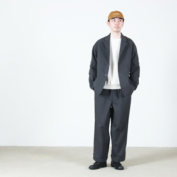 楽天市場】DAIWA PIER39 (ダイワピア39) TECH LOOSE 2B JACKET 