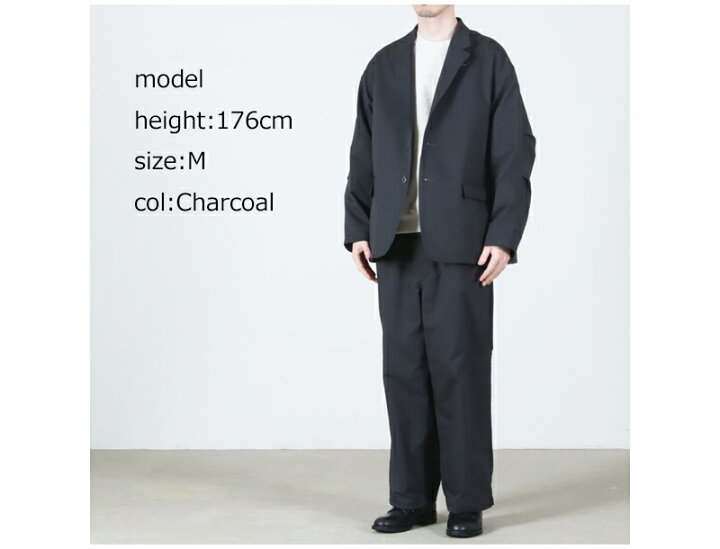 楽天市場】DAIWA PIER39 (ダイワピア39) TECH LOOSE 2B JACKET 