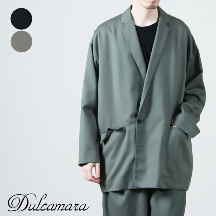 楽天市場】【30% OFF】 Dulcamara ドゥルカマラ よそいきダブルJK 