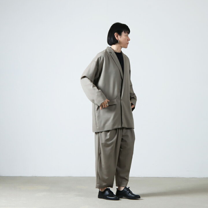 楽天市場】【30% OFF】 Dulcamara ドゥルカマラ よそいきダブルJK 