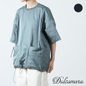 Dulcamara (ドゥルカマラ) メモリーツイルコードポケットPO for UNISEX