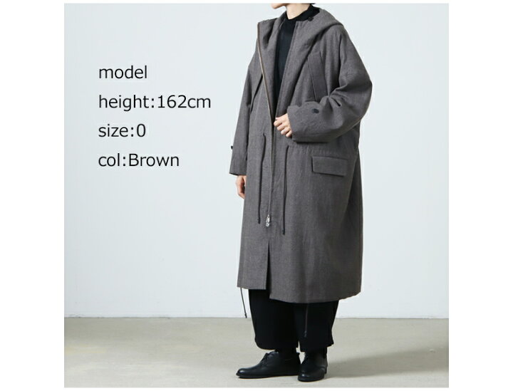 楽天市場】【30% OFF】 Dulcamara ドゥルカマラ よそいきオーバー 