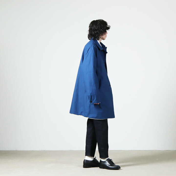 楽天市場】EEL イール SAKURA COAT Men
