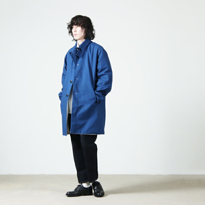 楽天市場】EEL イール SAKURA COAT Men