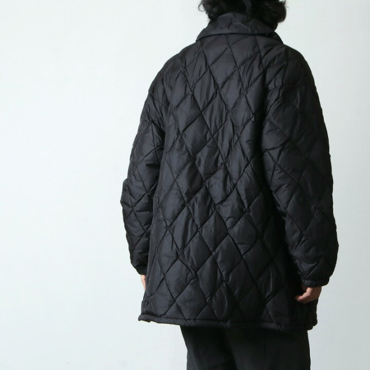 楽天市場】EEL イール Sazanka Coat×NANGA サザンカコート×ナンガ 