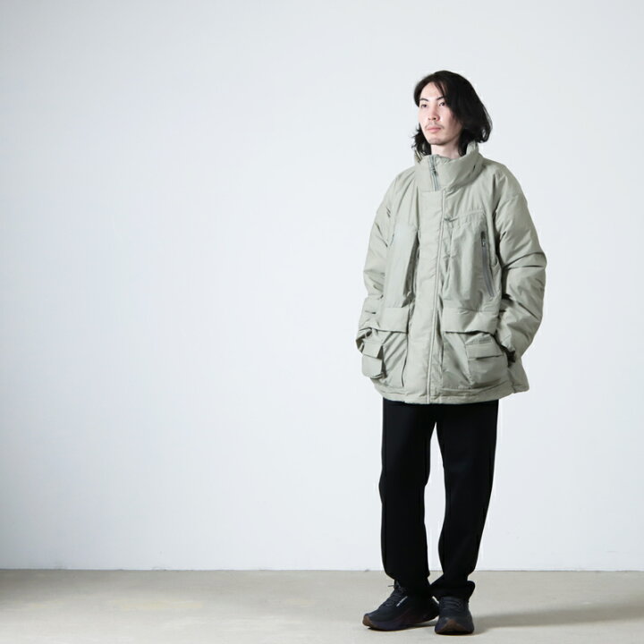楽天市場】【30% OFF】 F/CE. エフシーイー MONSTER RECYCLE DOWN 