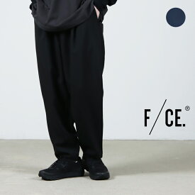 F/CE. エフシーイー LIGHTWEIGHT BALLOON CROPPED PANTS ライトウェイトバルーンクロップドパンツ