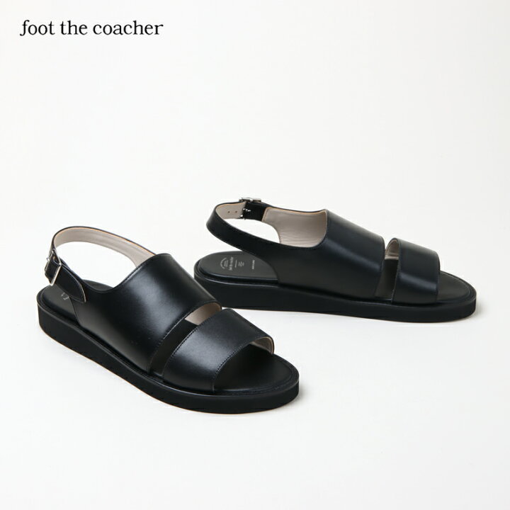 楽天市場】【30% OFF】 foot the coacher フットザコーチャー BACK 