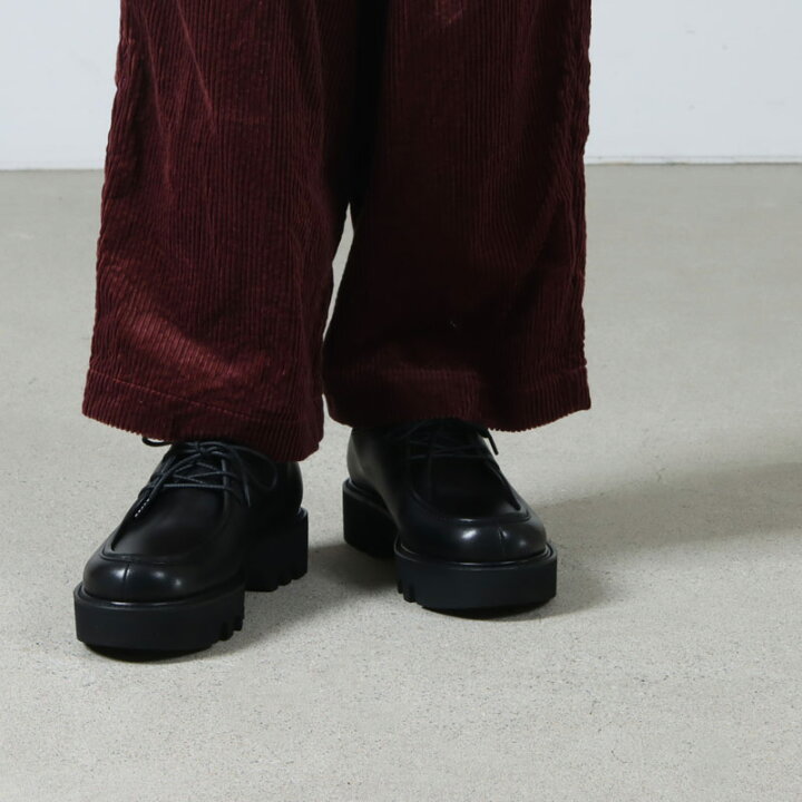 楽天市場】【30% OFF】 foot the coacher フットザコーチャー TIROLEAN 