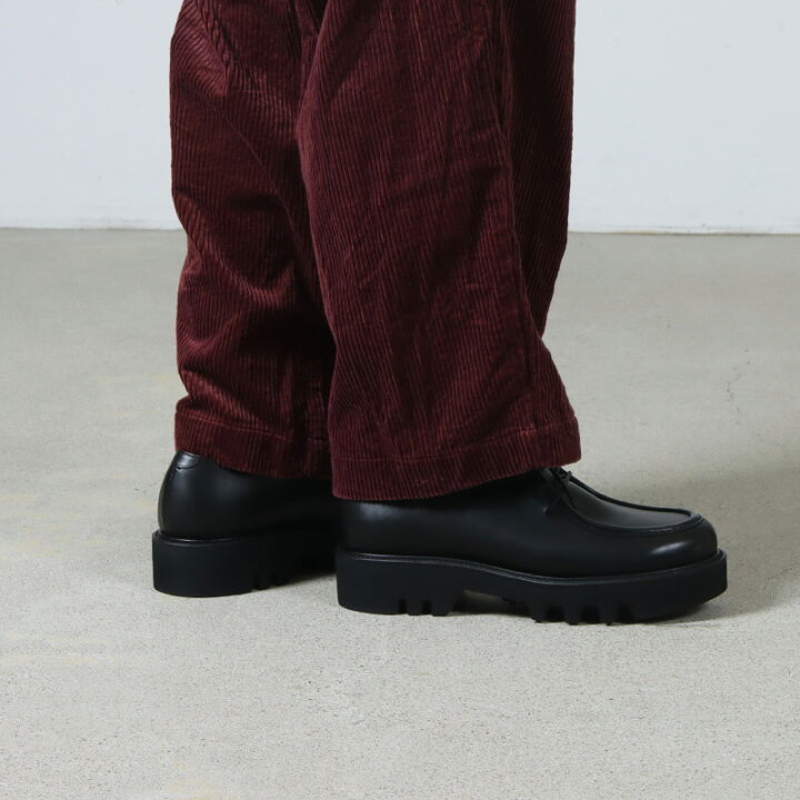 楽天市場】【30% OFF】 foot the coacher フットザコーチャー TIROLEAN 