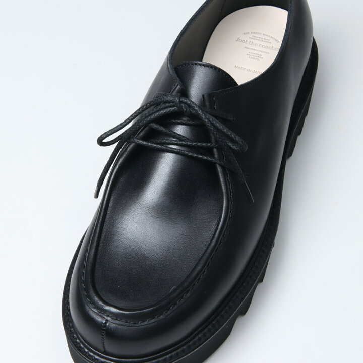 楽天市場】【30% OFF】 foot the coacher フットザコーチャー TIROLEAN 