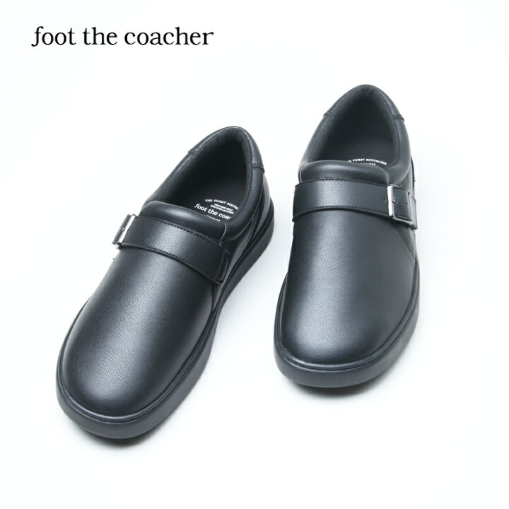 楽天市場】【20% OFF】 foot the coacher フットザコーチャー ONE 