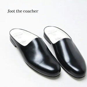 foot the coacher (�t�b�g�U�R�[�`���[) OPERA SANDALS �iHARDNESS 50 SOLE�j / �I�y���T���_��