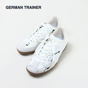 y30% OFFz German Trainer W[}g[i[ KNIFEWING iCtEBO GERMAN TRAINER PAINT W[} gCi[ yCg [2023 FW]