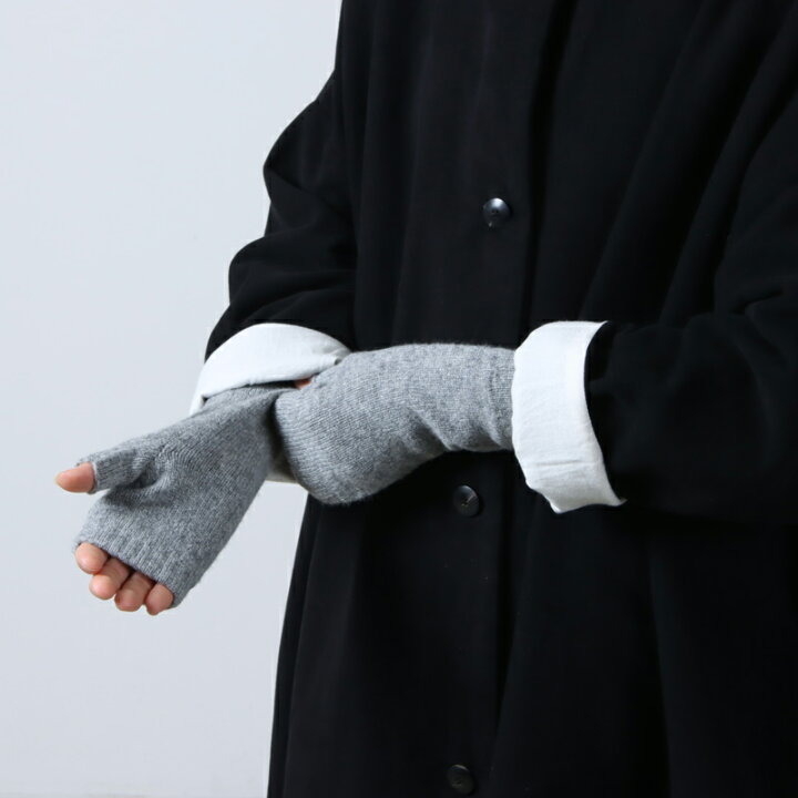 楽天市場】【30% OFF】 GREEN THOMAS グリーントーマス FINGERLESS 