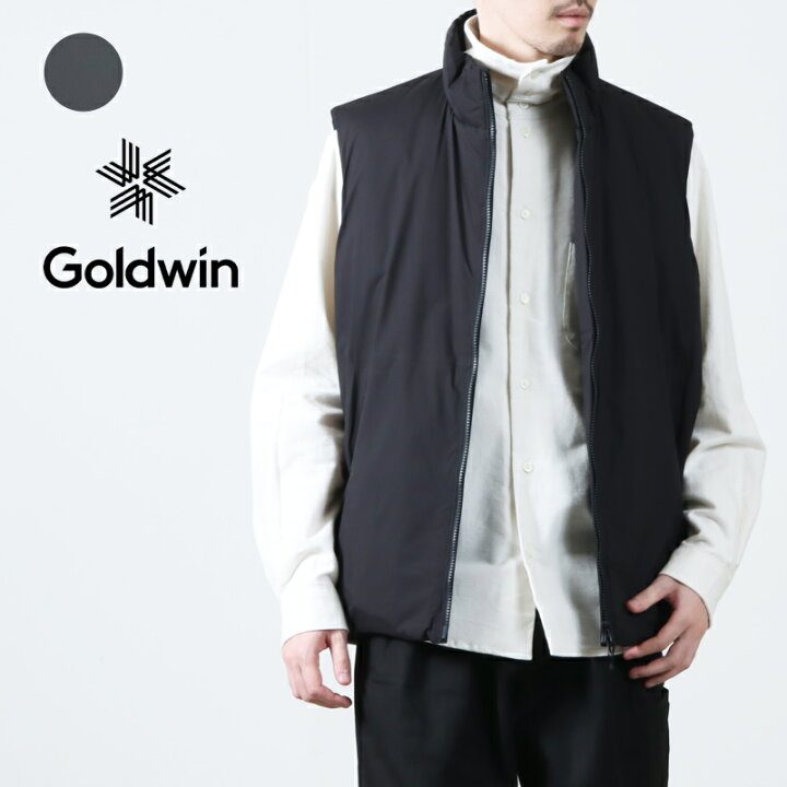 楽天市場】【30% OFF】 Goldwin ゴールドウィン WINDSTOPPER BY GORE 