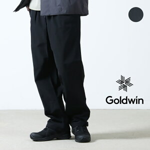 �y30% OFF�z Goldwin �S�[���h�E�B�� Nylon Multi Purpose Pants �i�C�����}���`�p�[�p�X�p���c