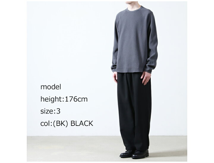 楽天市場】Goldwin (ゴールドウィン) Wide Ankle Easy Pants / ワイド 