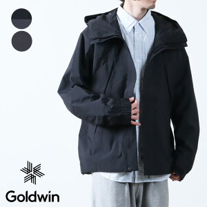 Goldwin (S[hEB) PERTEX UNLIMITED 2L Jacket / p[ebNXA~ebhc[C[WPbg