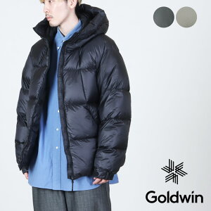 Goldwin (S[hEB) PERTEX QUANTUM Down Parka / p[ebNXNA^_Ep[J