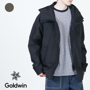 Goldwin (�S�[���h�E�B��) PERTEX UNLIMITED 2L Jacket / �p�[�e�b�N�X�A�����~�e�b�h 2���C���[�W���P�b�g